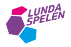 Lundaspelen logotyp