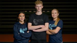 Lundaspelen clothes